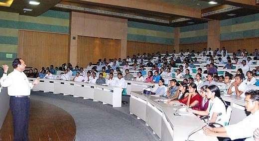 College Image